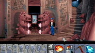Flight of the Amazon Queen screenshot 7