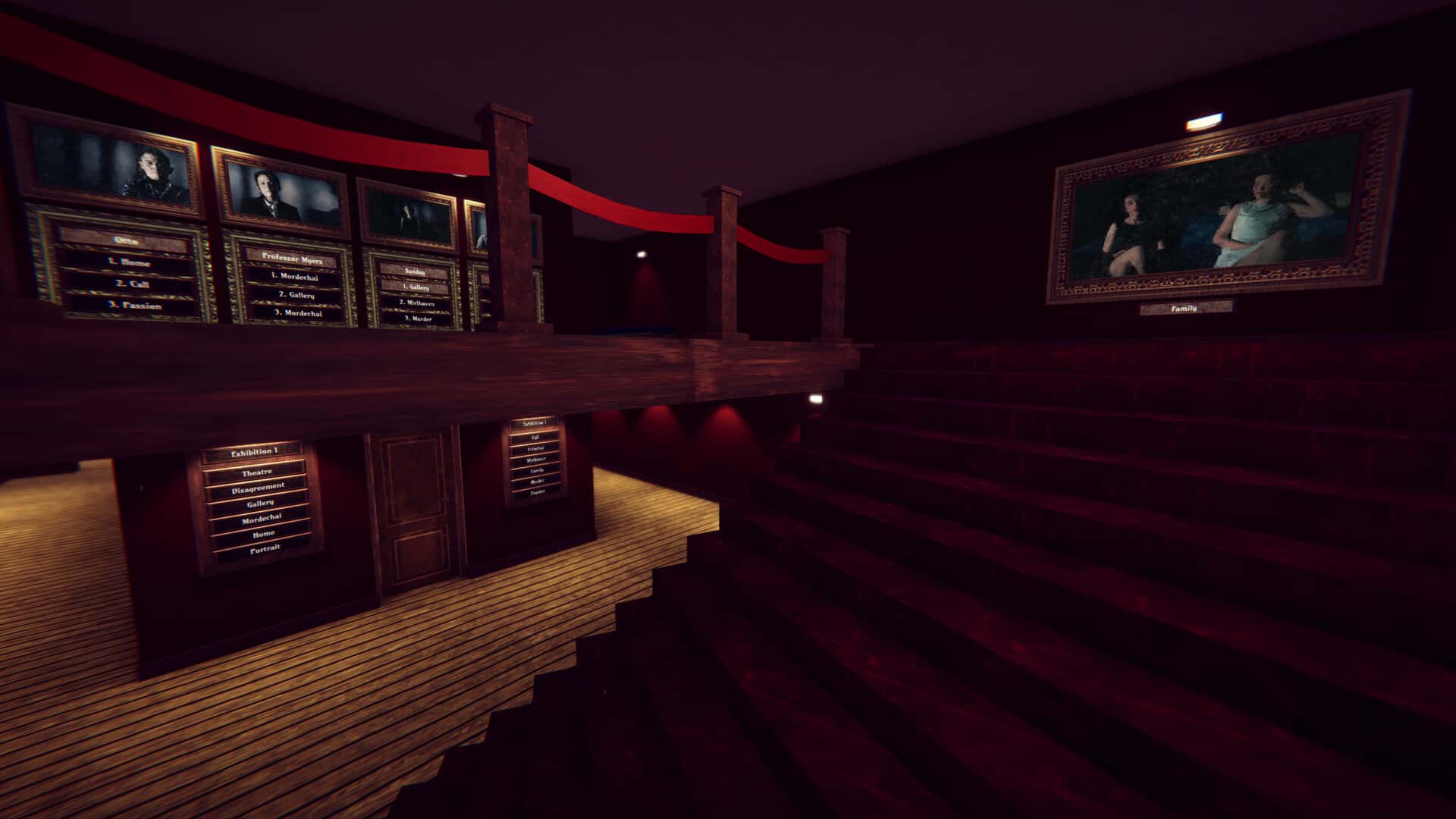 #8. Murderous Muses (GOG) Podle: D'Avekki Studios Ltd