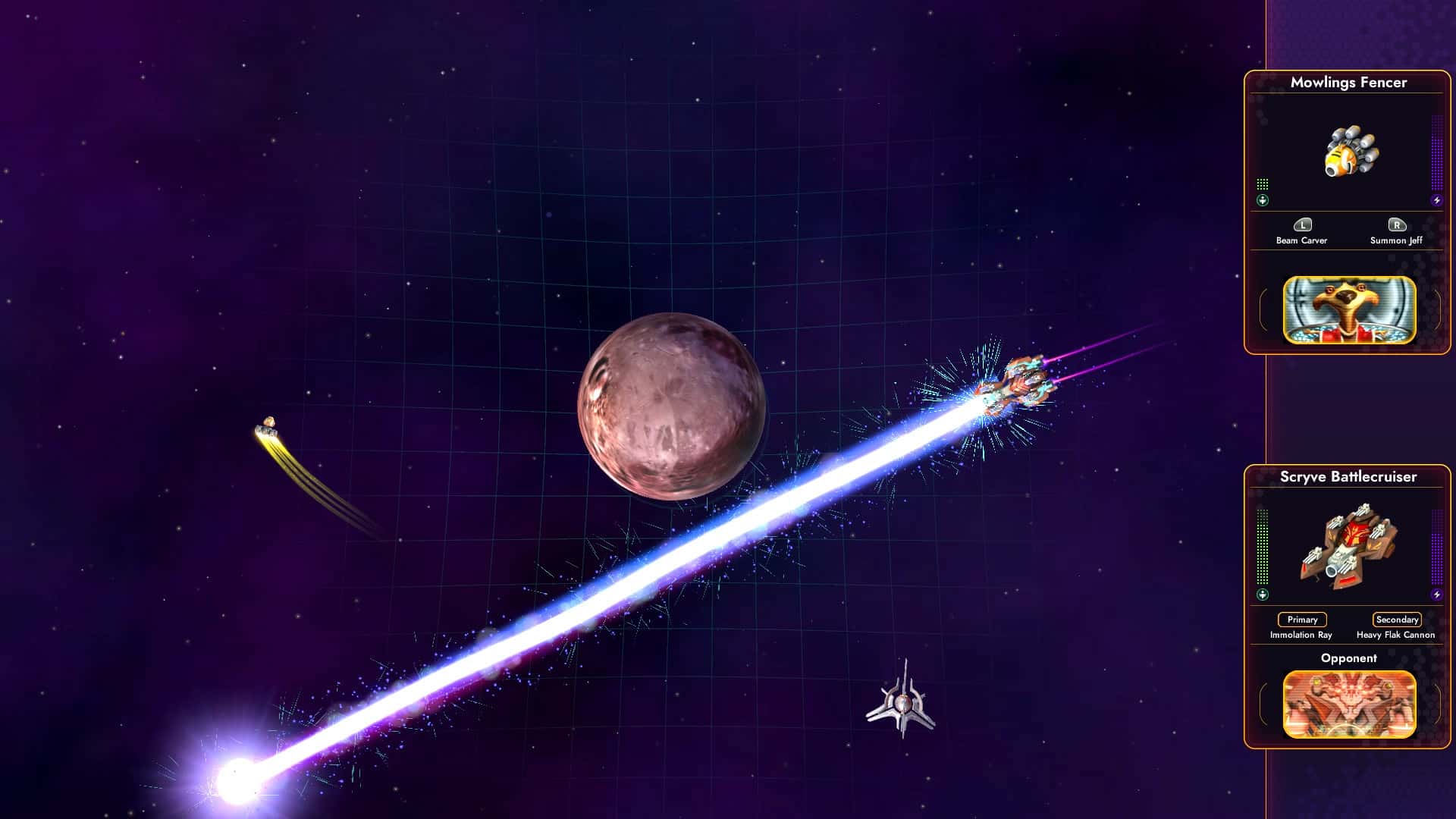 #3. Star Control: Origins - Galactic Edition (GOG) โดย: Stardock Entertainment