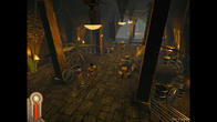 Dark Earth screenshot 4