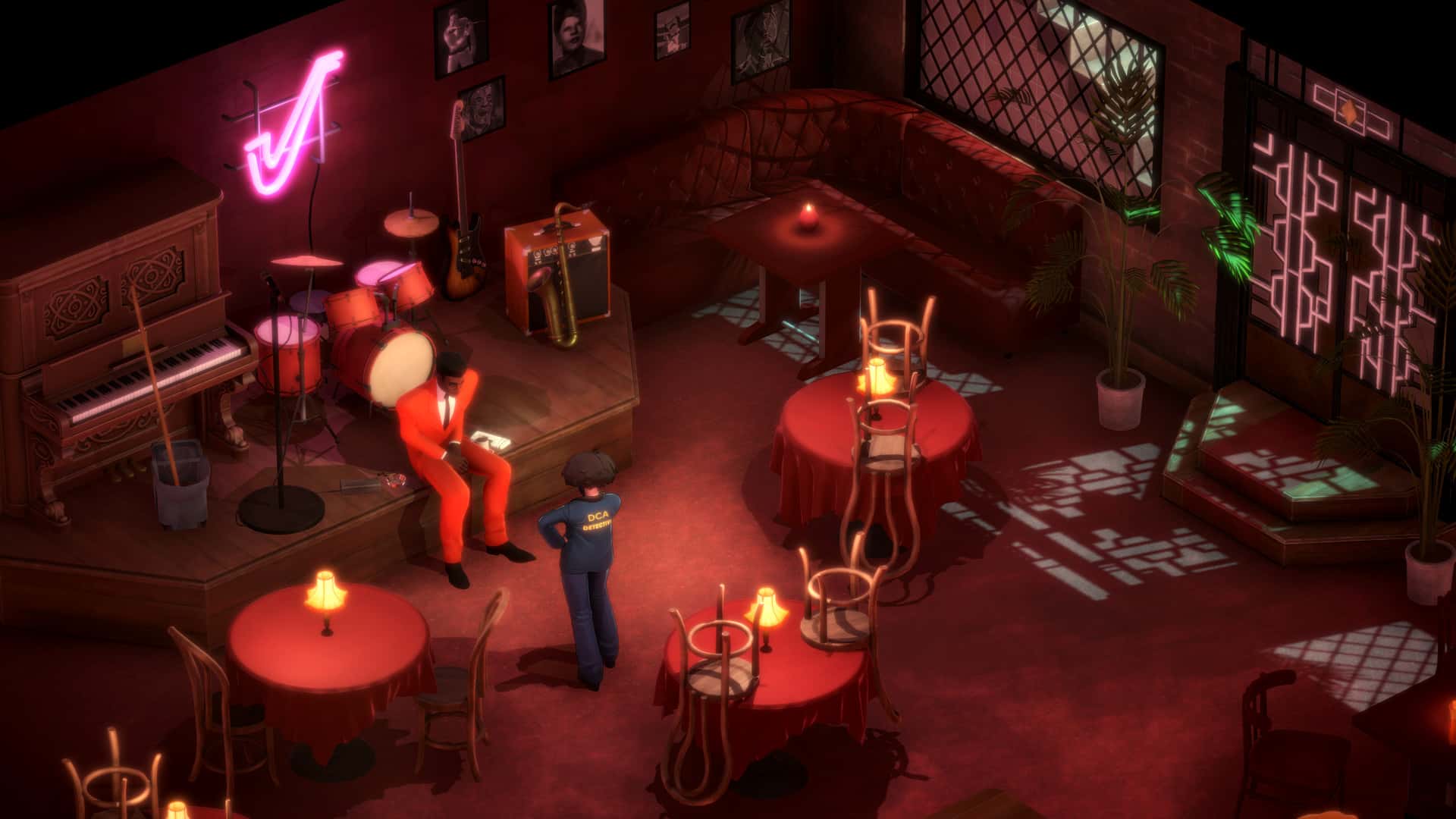 #7. Murder Mystery Machine (GOG) โดย: Microids