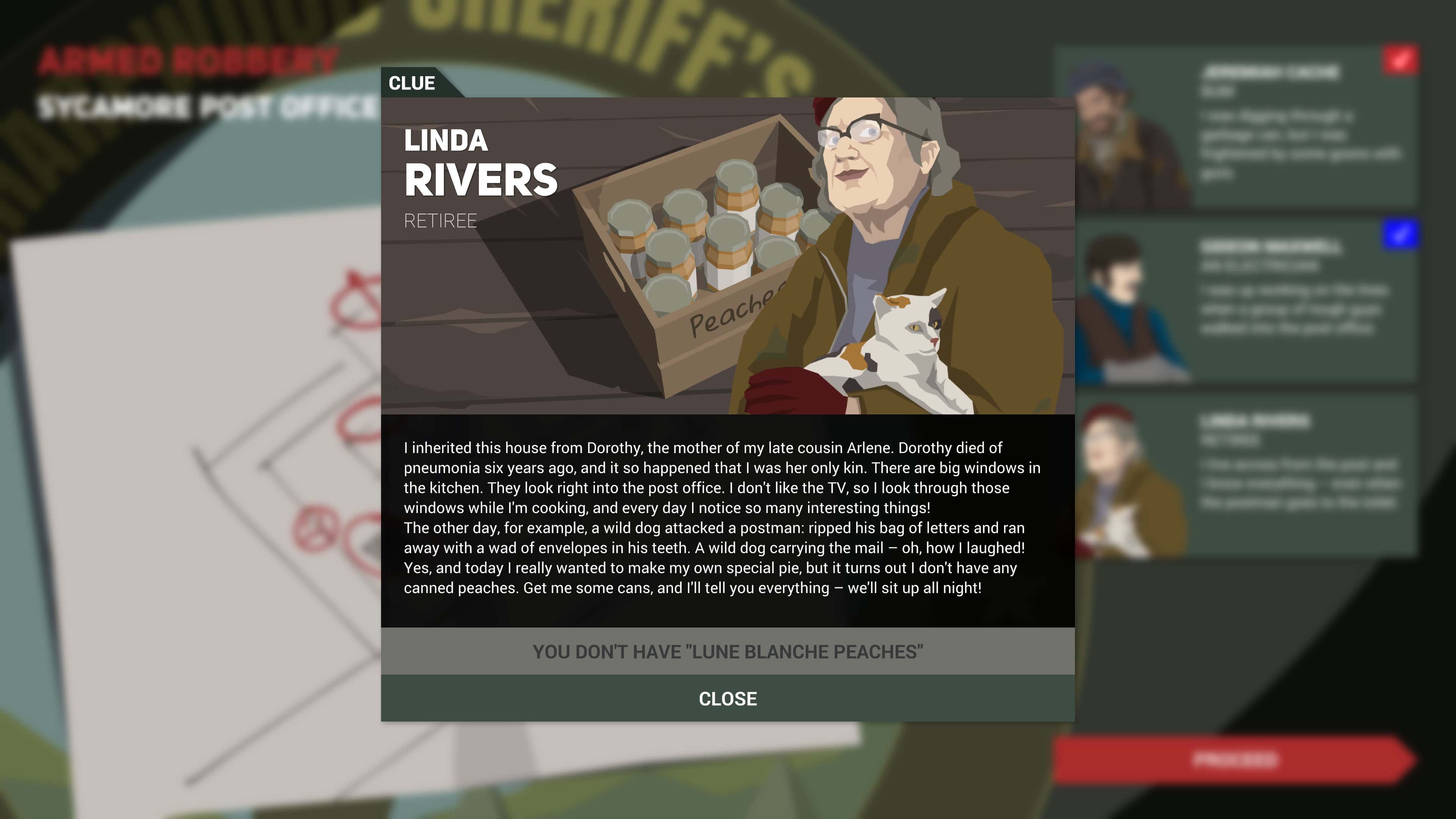 #6. This Is the Police 2 (GOG) 게시자: THQ Nordic GmbH