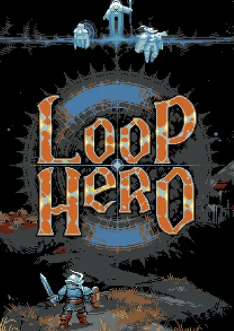 Loop Hero cover