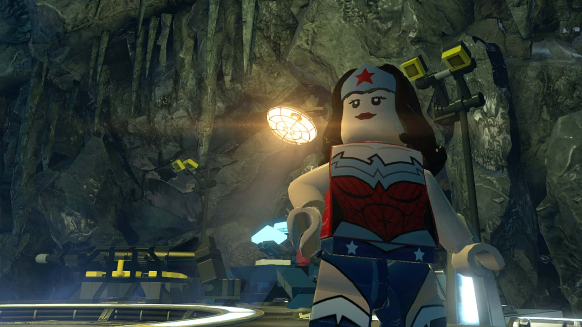 #6. LEGO® Batman™ 3: Beyond Gotham Premium Edition (GOG) โดย: WB Games