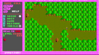 Jill of the Jungle: The Complete Trilogy screenshot 9