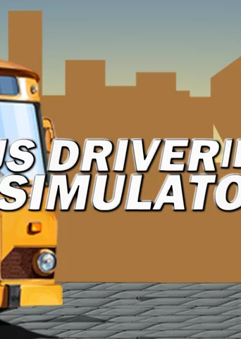 Bus Driver Simulator cover