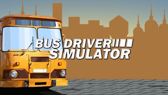 Bus Driver Simulator