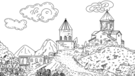 Cats Hidden in Georgia screenshot 1
