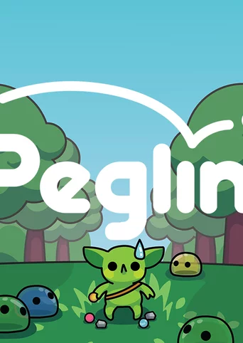 Peglin cover