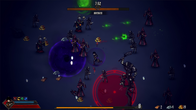 Whacking Hell! screenshot 8