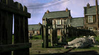 Brothers in Arms: Hell's Highway™ screenshot 10