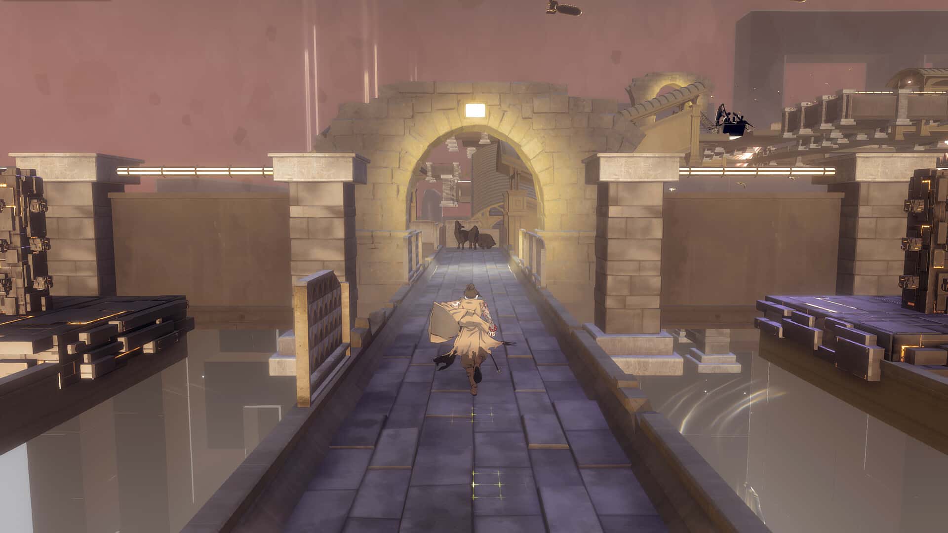 #10. Mato Anomalies Soundtrack (GOG) By: Prime Matter