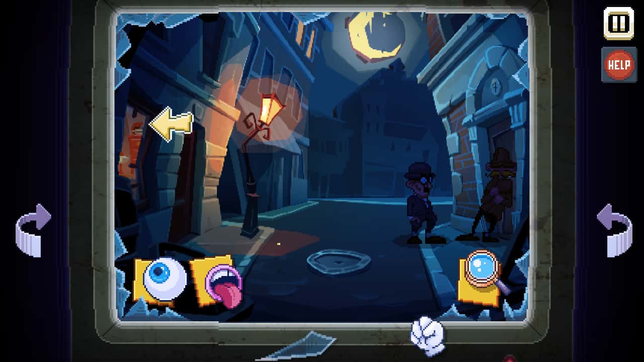 #3. There Is No Game : Wrong Dimension Soundtrack (GOG) โดย: Draw Me A Pixel