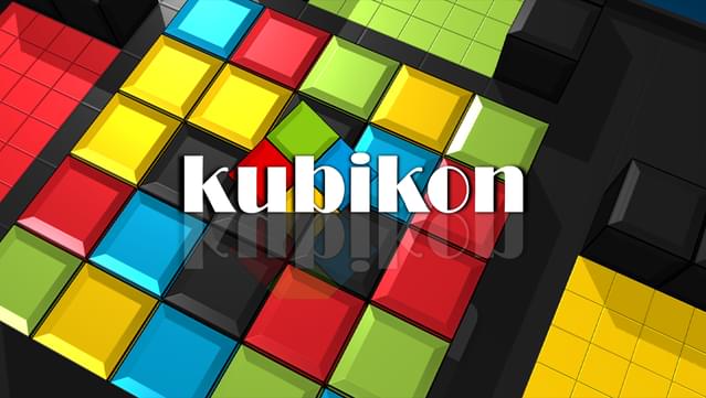 Kubikon 3D - Complete Edition