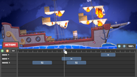 It's a Wrap! Demo screenshot 7