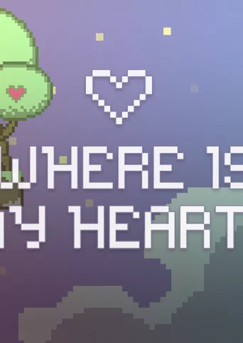Where Is My Heart? cover