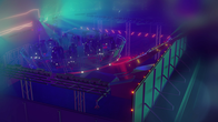 Virtual Rides 3 - Funfair Simulator screenshot 7