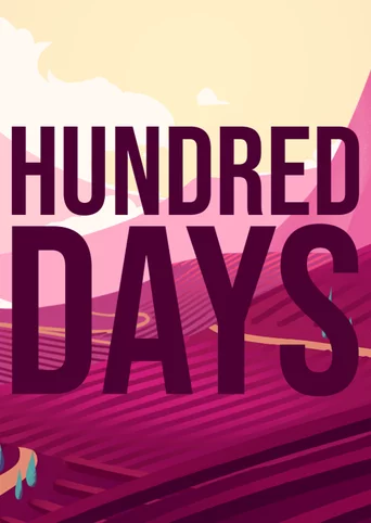 Hundred Days - Winemaking Simulator cover