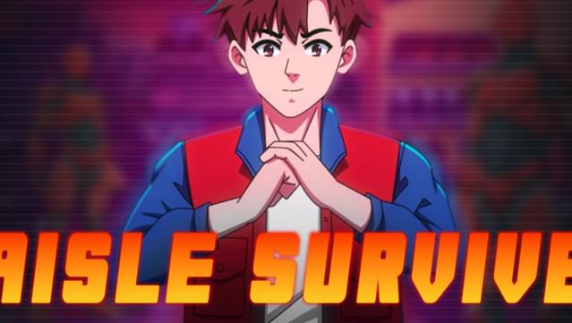 Aisle Survive - "Spare the Change" Supporter Pack