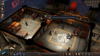 Encased: A Sci-Fi Post-Apocalyptic RPG screenshot 7