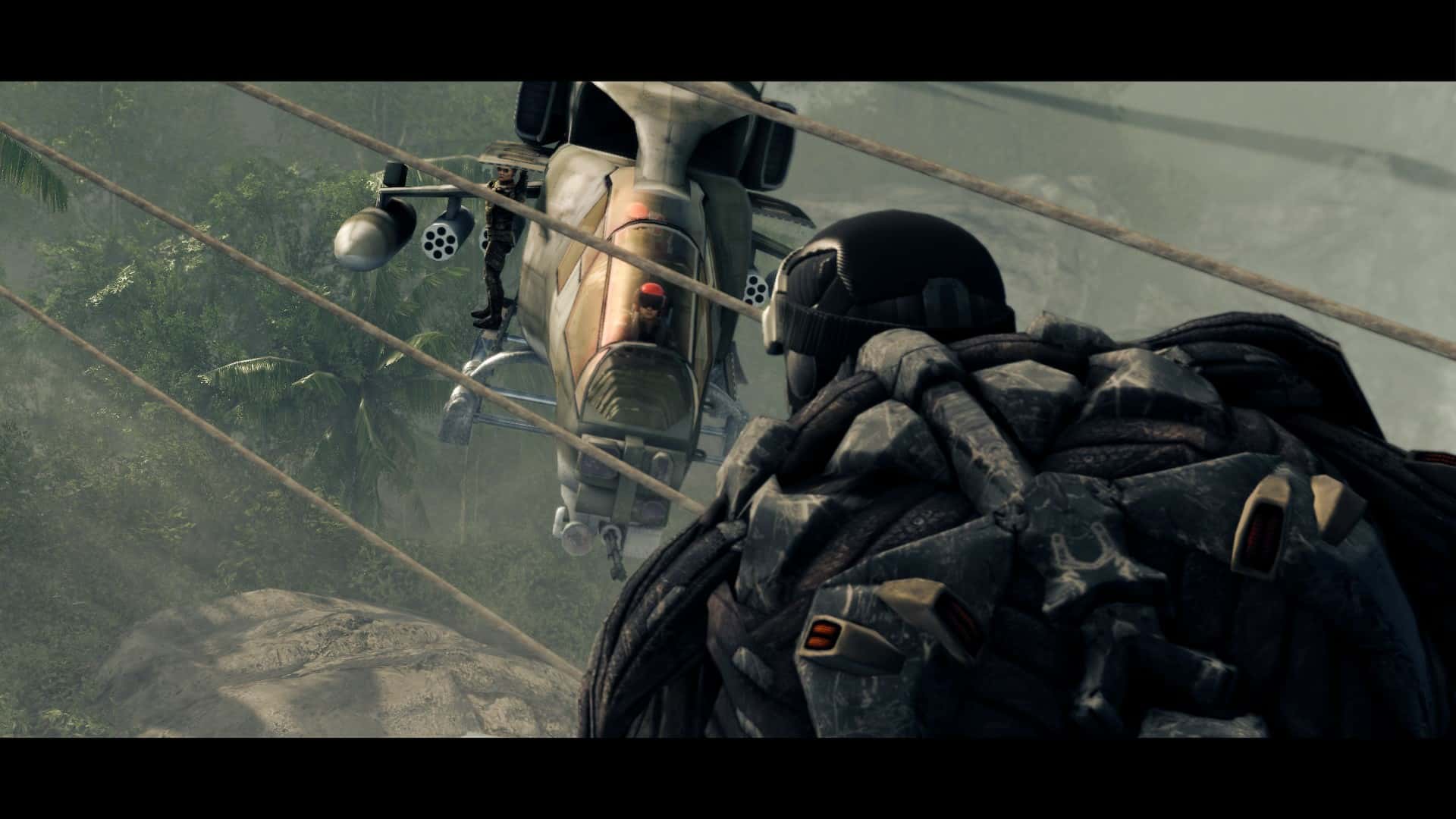 #7. Crysis Warhead® (GOG) 由: Electronic Arts