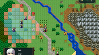 Vestaria Saga I: War of the Scions screenshot 5