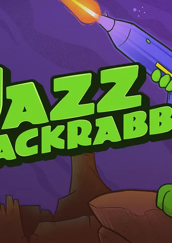 Jazz Jackrabbit Collection cover