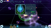 Infinite Space III: Sea of Stars screenshot 7