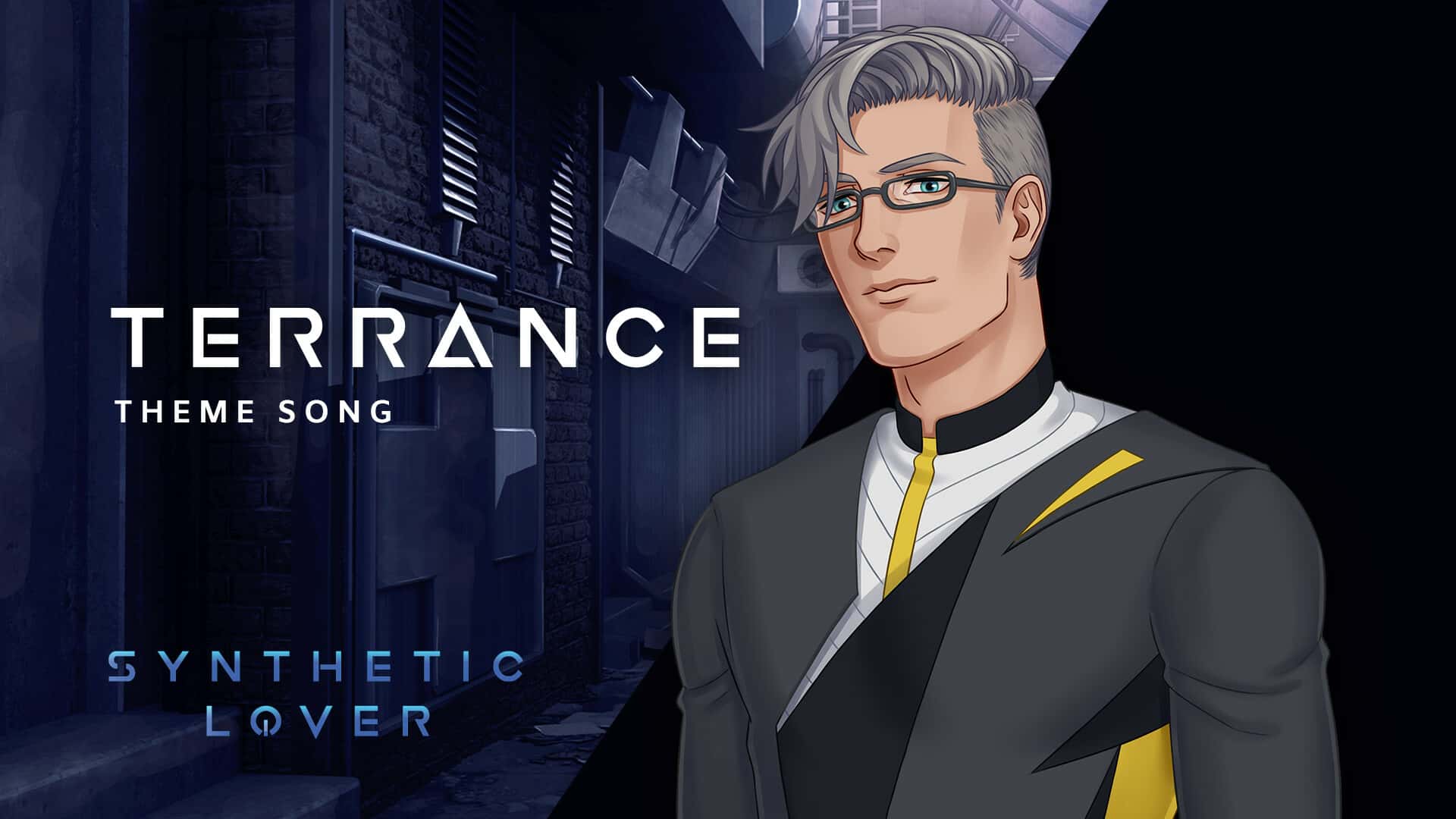 #1. Synthetic Lover Soundtrack (GOG) 由: HeartCoreDev