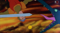 Dragon's Lair Trilogy screenshot 1