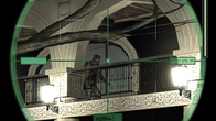 Tom Clancy's Splinter Cell® screenshot 4