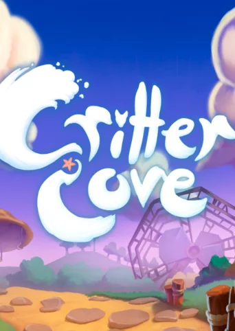 Critter Cove cover