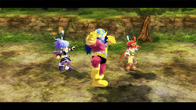 Zwei: The Ilvard Insurrection screenshot 9