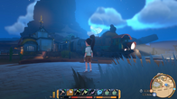 My Time at Sandrock screenshot 1