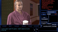 Tex Murphy: The Pandora Directive screenshot 7