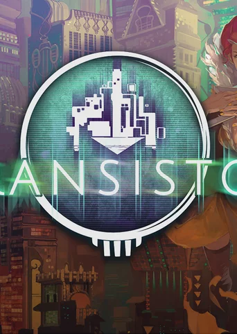 Transistor cover