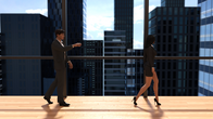 Lust Bound screenshot 6