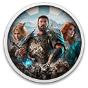 King's Bounty II - Digital Soundtrack