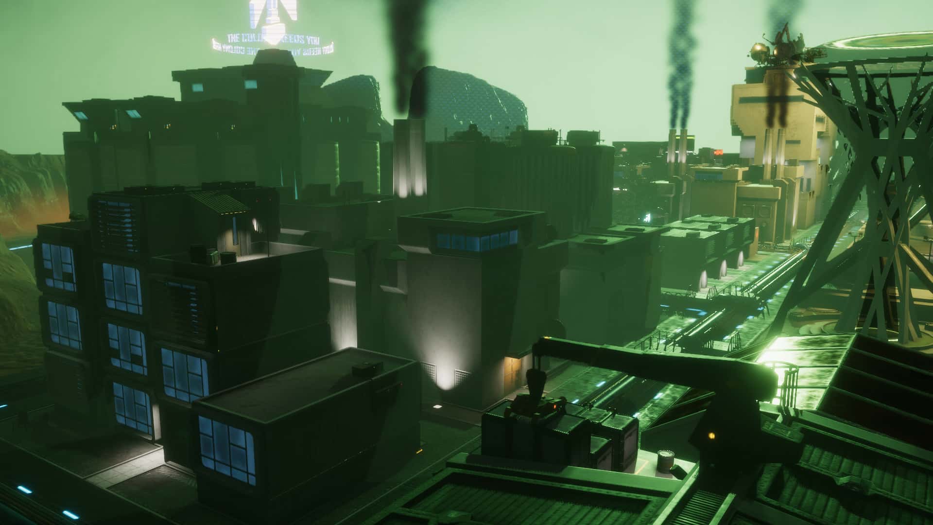 #7. Sphere - Flying Cities - Save the World Edition (GOG) โดย: Assemble Entertainment