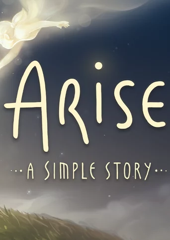 Arise: A Simple Story cover