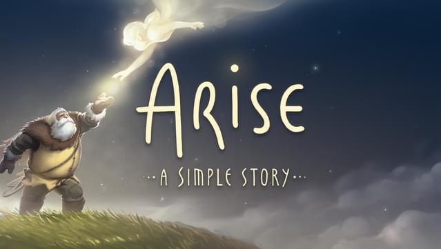 Arise: A Simple Story
