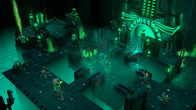 Warhammer 40,000: Mechanicus screenshot 3