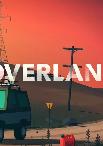 Overland cover
