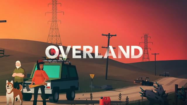 Overland