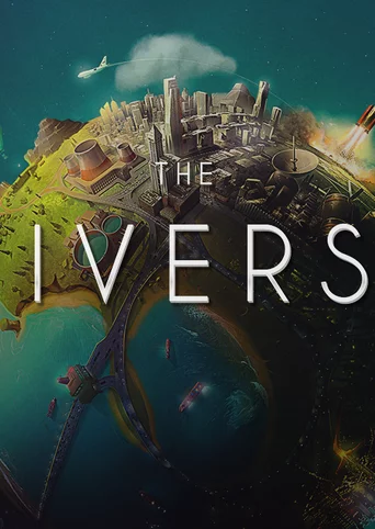 The Universim cover