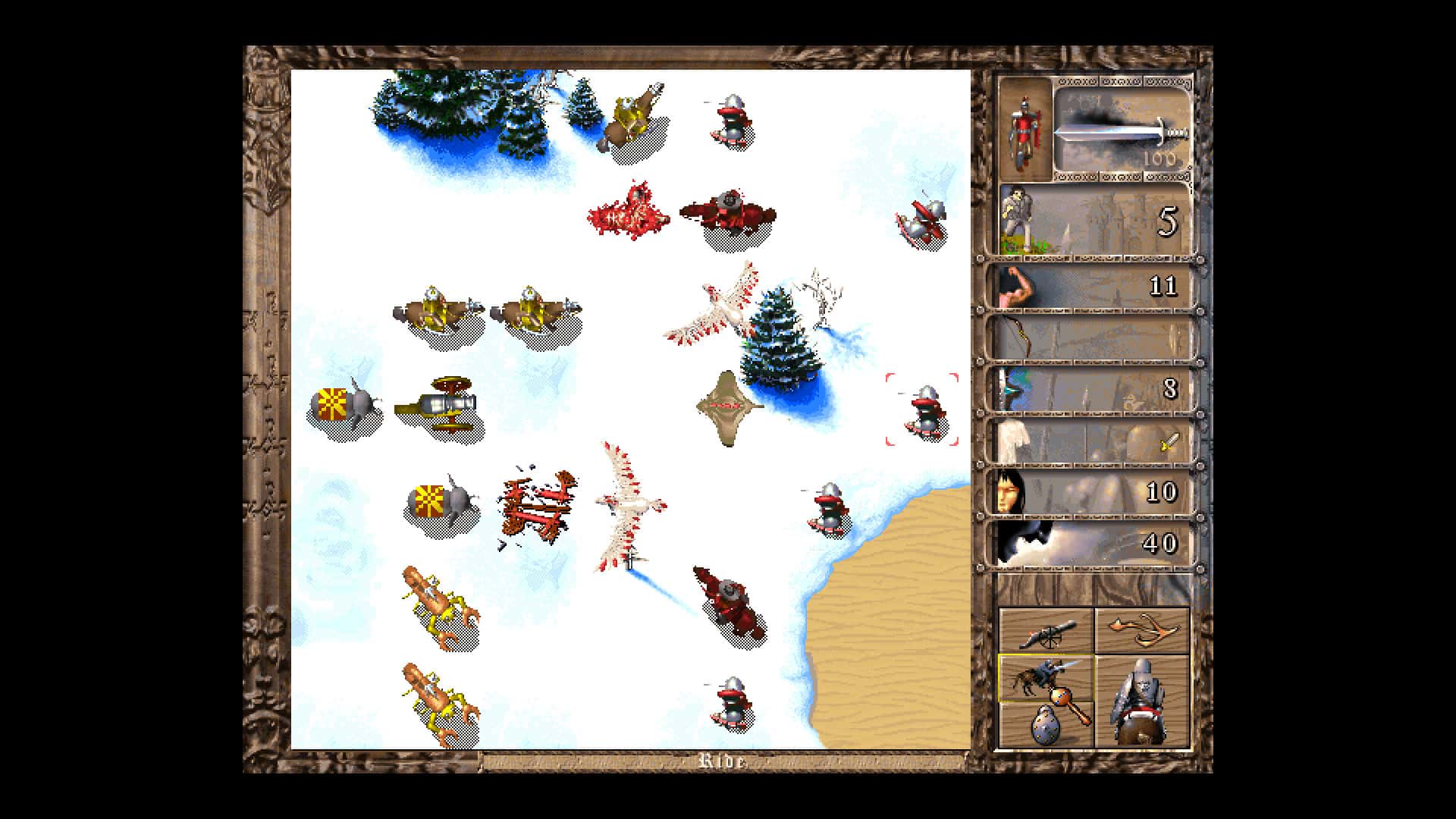 #2. Clash (GOG) 由: Jarosław Modrzejewski
