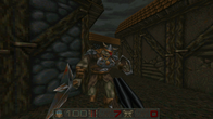 Chasm: The Rift Demo screenshot 9