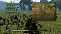 Kingdom Under Fire: Heroes screenshot 12