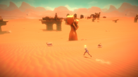 EARTHLOCK screenshot 2