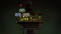 Oxenfree screenshot 4